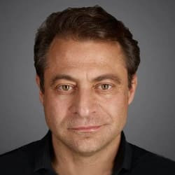 Peter Diamandis