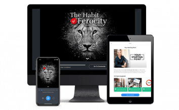 Ferocity Devices