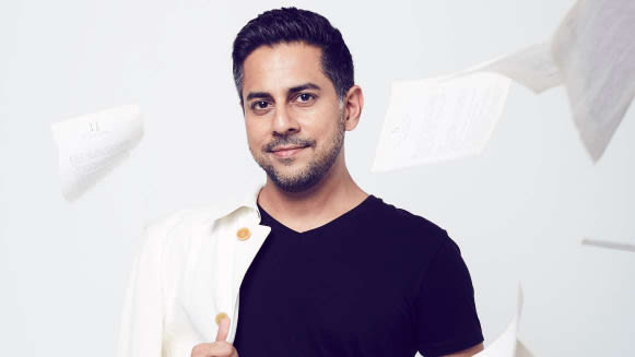 Vishen's Portrait