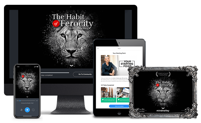 Ferocity Devices with Certificate