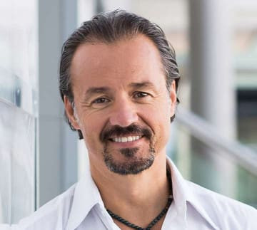 Eric Edmeades