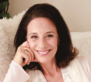 Katherine Woodward
