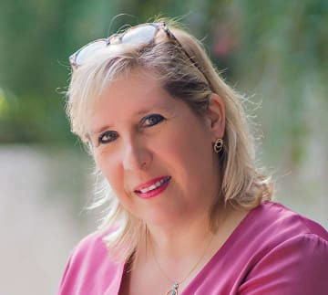 Marie Diamond