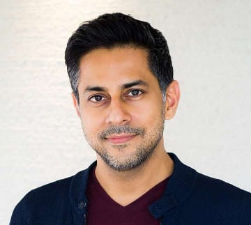 Vishen Lakhiani