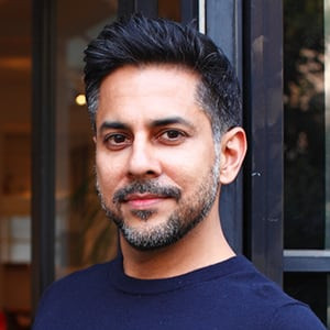 author