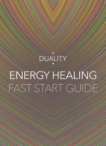 Energy Healing Start Guide