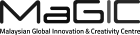 Magic Logo