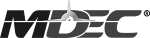 MDEC Logo