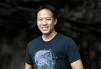 Jim Kwik