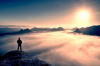 Photo of Life Vision