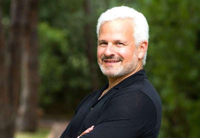 Adam Gazzaley
