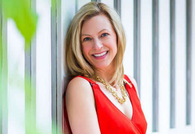 Sonia Arrison