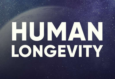 Human Longevity Documentary cover image