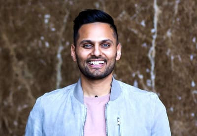 Jay Shetty