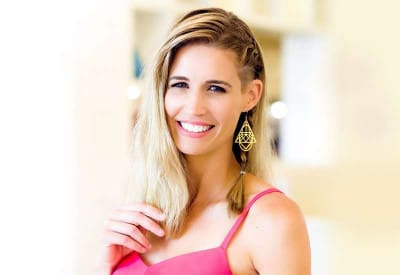 Amy Killen
