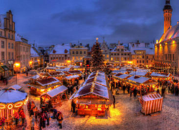 Tallinn