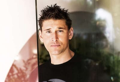 Ben Greenfield