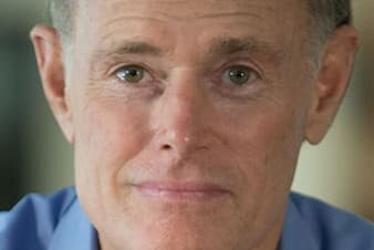 David Perlmutter