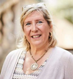 Marie Diamond