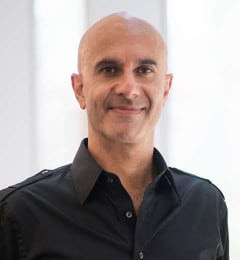 Robin Sharma