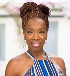 Lisa Nichols