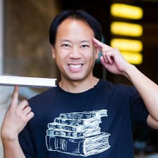 Jim Kwik