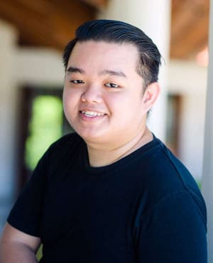 Wayne Liew