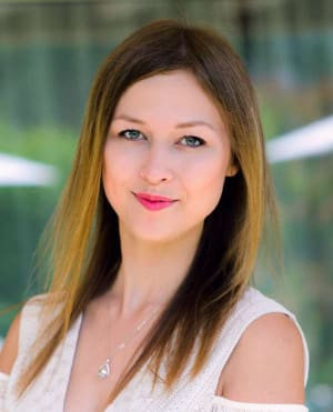 Alsu Kashapova