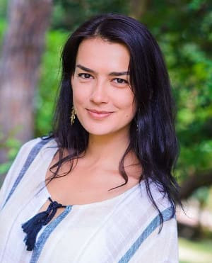Miriam Gubovic