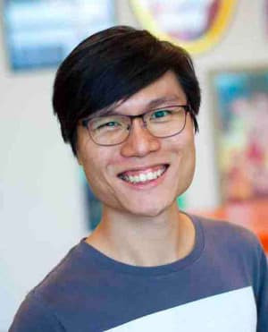 John Wong
