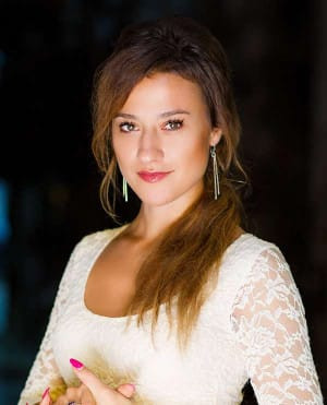 Natalia Sloma