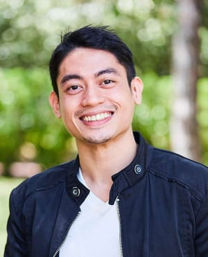 Ezekiel Vicente