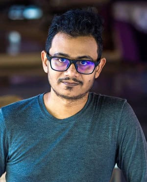 Shafiu Hussain
