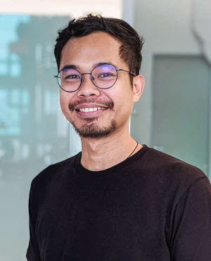 Khairul Johari