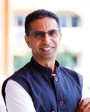 Rajesh Setty