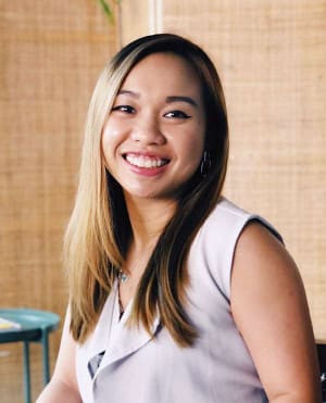 Chee Ling Wong