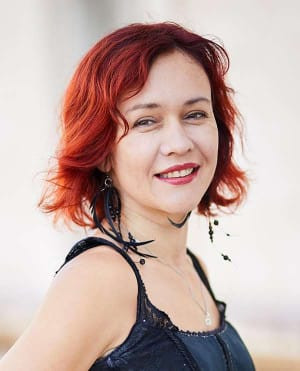 Kristina Mand-Lakhiani