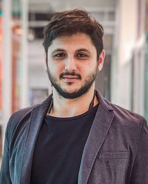Nadir Salam