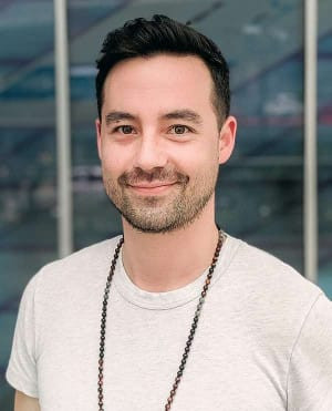 Kevin Davis