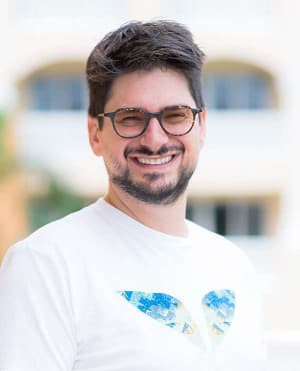Jeffrey Perlman