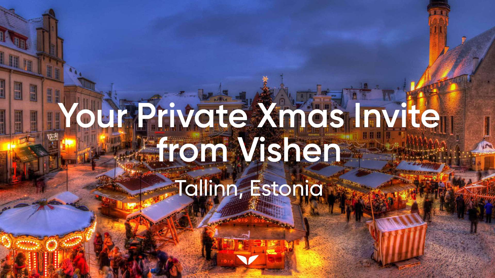 Mindvalley Celebration Tallinn