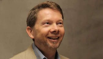 Eckhart Tolle