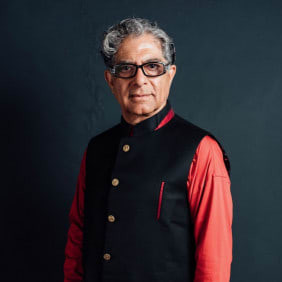 Deepak Chopra