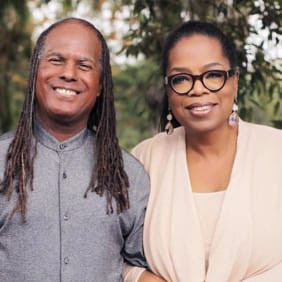 Oprah Winfrey