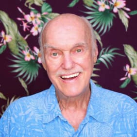 Ram Dass
