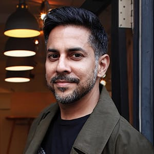 author
