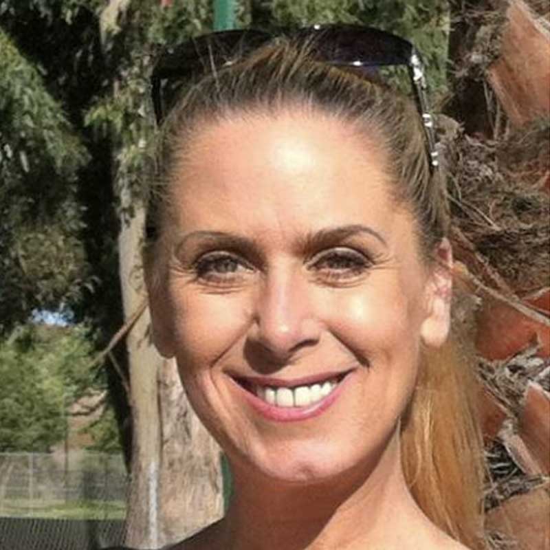 Lisa Adriana Testimonial