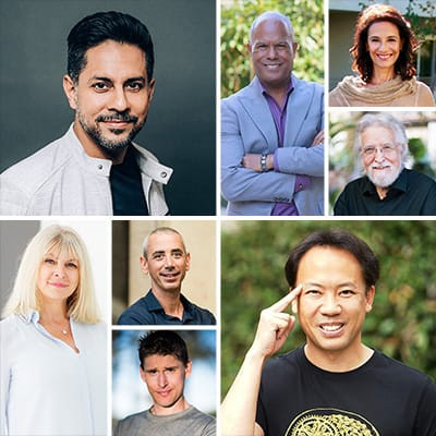 Mindvalley Teachers