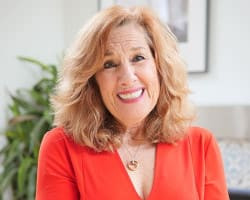 Decluttering Your Parenting with Avital Schrieber-Levy