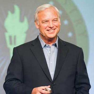 Jack Canfield
